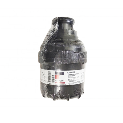 Hot Selling Original Lf17356 Lube Spin-On Filter For FOTON