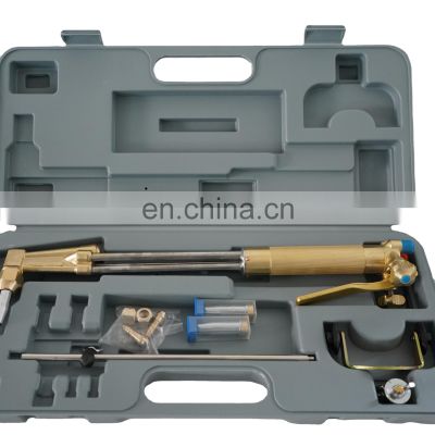 Hot Sale Thailand Style Portable Oxygen Kit Cutting Welding Torches Set