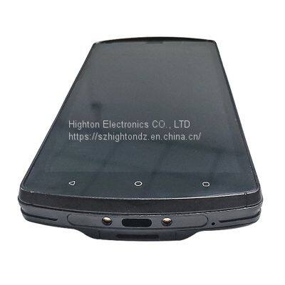 PDA Handhelds Rugged Mobile Computer HiDON Factory Price 5G photo-3