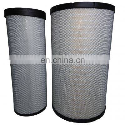 Apply to  screw air compressor accessories air filter element 537702324520