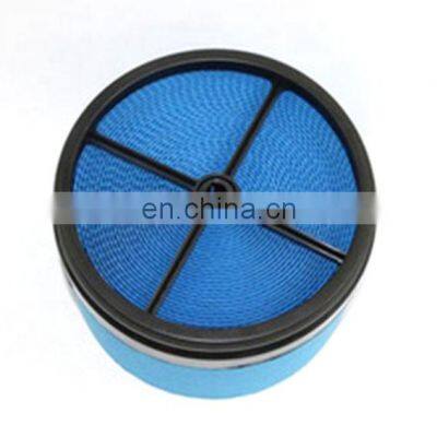 High quality metal mesh washable honeycomb active carbon air filter 88290013079