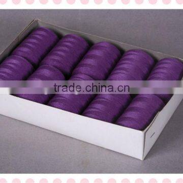 Polyester Sewing Thread Small Bobbin