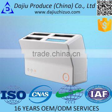 promotional moulding injection OEM and ODM iso certificate plastic cover