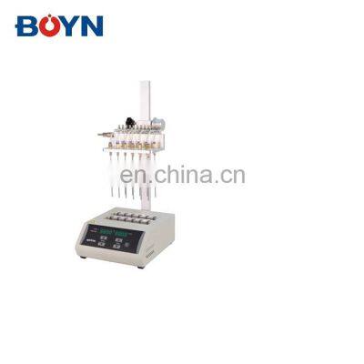 NK200-1B Nitrogen Sample Concentrator 10L/min With NK01 Block