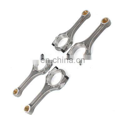 Stainless Steel Auto Engine Parts Crankshaft Connecting Rod Con Rod For TOYOTA HIACE 13201-79575