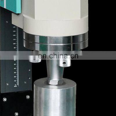 Welding and Cutting Products Ultrasonic Plastic Welding Machine 20kHz 2600w photo-4