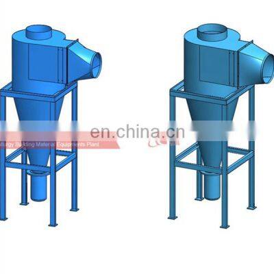 High Quality Industrial Powder Cyclone Dust Filter