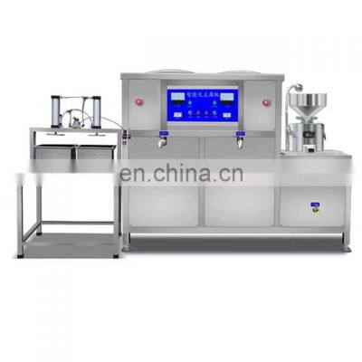 Tofu forming machine Tofu Press/Small tofu making machine