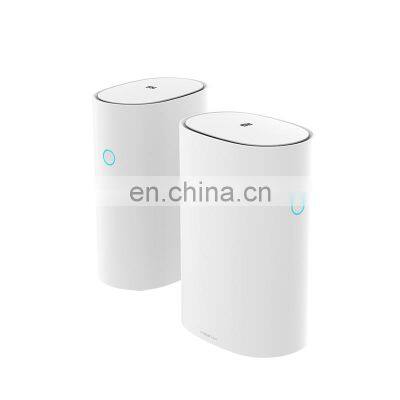 Xiaomi Mi Router Mesh WiFi 2.4 + 5GHz WiFi Router High Speed 4 Core CPU 256MB Gigabit Power 4 Signal Amplifiers for Smart Home photo-2