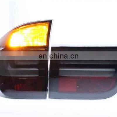 Upgrade to Led Taillamp Taillight Rear Lamp Rear Light for BMW X5 E70 Tail Lamp Tail Light 2006-2013