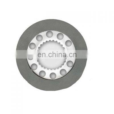 Cooling Brake Duct Sheet Metal Fabrication Motor Accessories dc Motor Gear Motor Silicon Steel Sheets photo-2