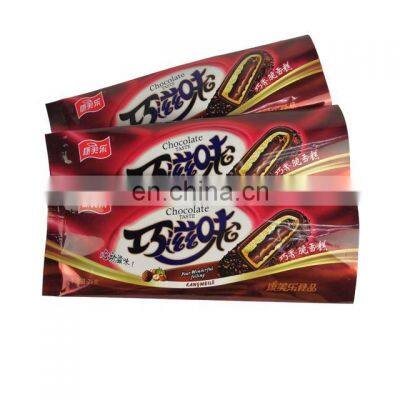 Manufacturer Ice Cream Packaging Plastic Popsicle Packaging Bag photo-4