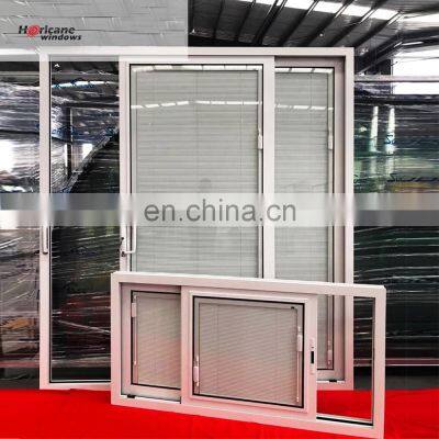 Aluminium Sliding Windows and Doors