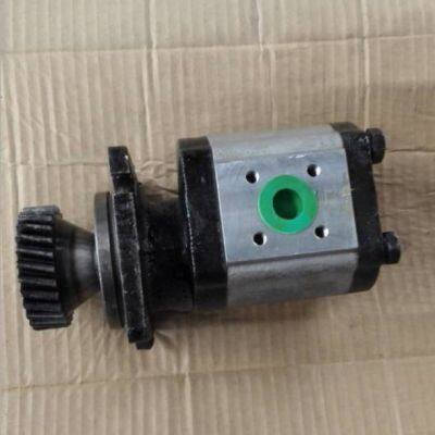 Hydraulic Pump 51331148  for NewH olland Tractors