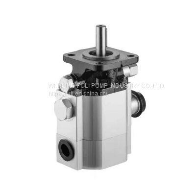 Agricuture gear pump Log Splitter pump for wooden machinery CBNA-13/1.8