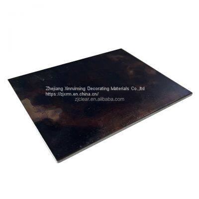 3mm 4mm 5mm 6mm Copper composite panel