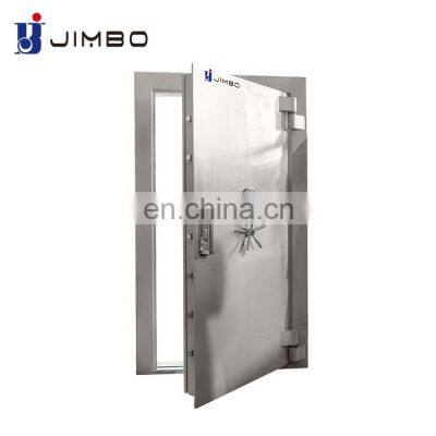 JIMBO 3c certification all-steel design office large safe boxes office vault door