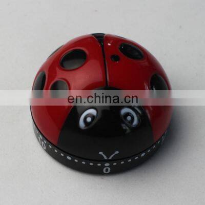 Small Kitchen Timer,Ladybug Kitchen Timer