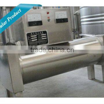 4000 Liters per Hour Water Treatment Equipment