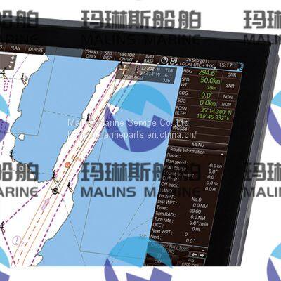 FURUNO FELCOM19/SSAS/USA photo-5