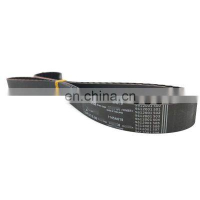 China Car Parts 1145A019 for L200 Rubber Timing Belt photo-2
