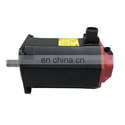 Original New Japan Fanuc AC Servo Motor A06B-0226-B200 photo-2