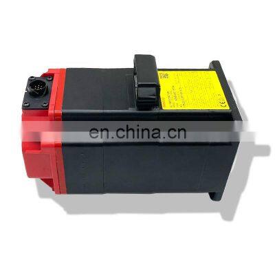 New original Japan Fanuc ac servo motor A06B-0061-B704