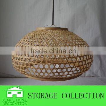 Decorative Bamboo Lampshade