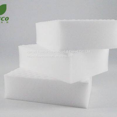 Excellent Cleaning Performance Heavy Dirty Kitchen Cleaning Magic Sponge Eraser photo-3