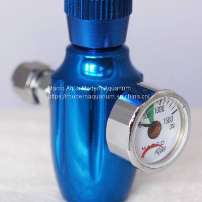 Macro Aqua MCO-10 одиночный регулятор