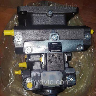Hydraulic A4VG40, A4VG28, A4VG56, A4VG71, A4VG90, A4VG125, A4VG180, A4VG250 of Rexroth A4VG Pump photo-3