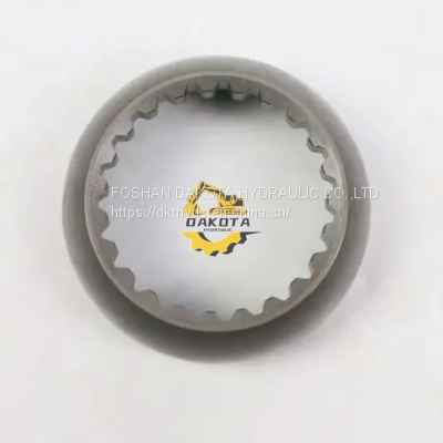 Hydraulic Spare Parts Psv2-55t Psv2-62t Psv2-63t Psvh-45CS Hydraulic Pump Parts photo-4