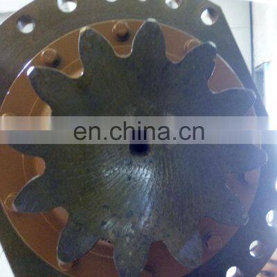 Excavator 374D Swing Gearbox For Caterpillar 374DL Swing Reducer 296-6146 2966146