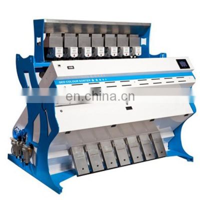 Sorting Grading Machine of Fruits and Vegetables