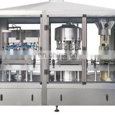 Purified Water Filling Machine photo-3