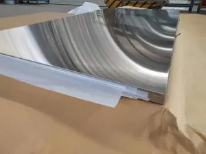 Monel 400 Steel Plate photo-2