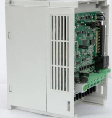 220V 2.2kw/3hp Single Phase Frequency Inverter photo-2