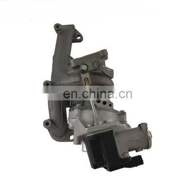 Complete Turbocharger RHF3 03F145701G 03F145701LV 03F145701L 03F145701F For VW Golf VI 1.2 TSI