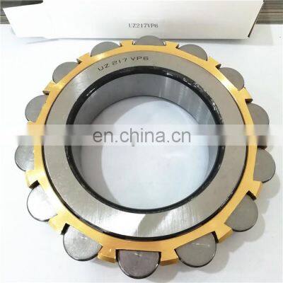 HIGH quality NTN Eccentric bearings UZ217VP6 Cylindrical roller bearing UZ217VP6 size 85*151*34mm