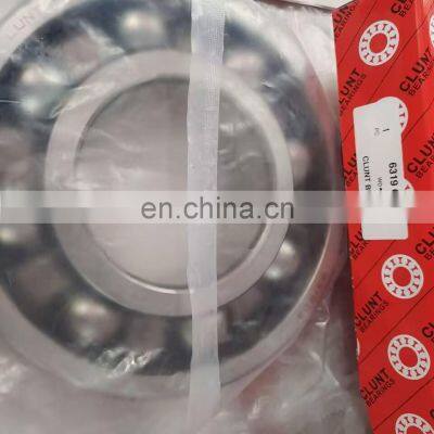 High quality and Fast delivery size:95*200*45mm 6319e 6319 bearing deep groove ball bearing 6319/z2 is in stock