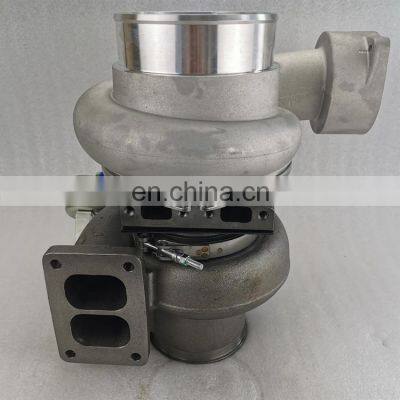 Gta5002 Turbo 716481-5002s 716481-0002 194-7923 0r7855 304-9227 Turbocharger for Cat 3456 3456b 385b 5090b 3456e Engine