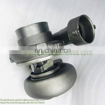 Btv8501 Turbo 466807-0001 466807-5001S 10r-0435 118-0398 1989914 10r0435 207-1351 Turbocharger for 3508b 3516b Engine