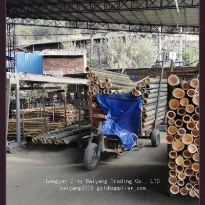 Buddha Incense Signature Manufacturers Round Bamboo Silk Strip Each Size Incense Core Buddha Incense Stick Handicraft Bamboo Stickbamboo Stick photo-2