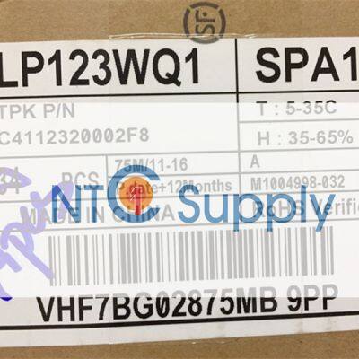 LCD Touch Screen Digitizer Assembly LP123WQ1-SPA1 For Microsoft Surface Pro 5 1796 photo-4