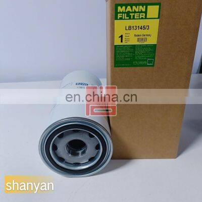 Screw Air Compressor Spare Parts Wholesale M A N oi Separator LB 13145-3