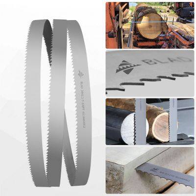 Bimetallic Saw Blade photo-3