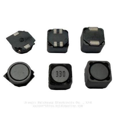 Surface mount inductor