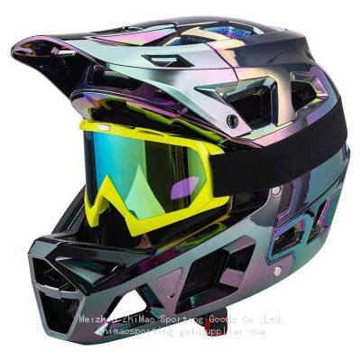ZL-B068 Helmet Line-downhill