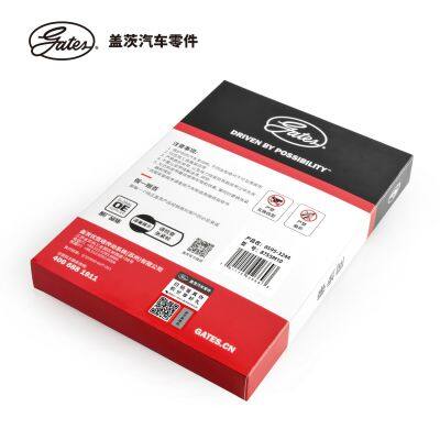 Genuine Gates Powergrip Timing Belt 04E121605E 04E121605E 87S5M10 Gates Belt for Audi 2012-2015 photo-4