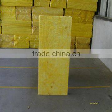 Thermal Conductive Fiber Glass Wool Insulation